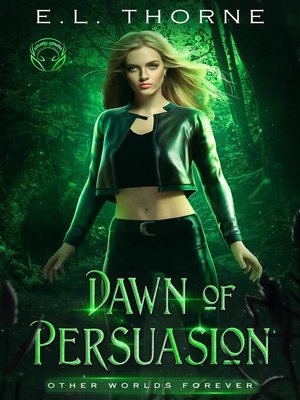 cover image of Dawn of Persuasion